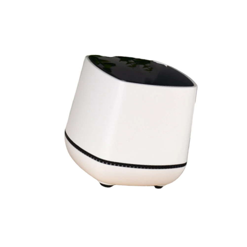 

Small Powered Rose Gold Desktop Mini Speakers Computer Bass Bass Sound Speaker Sound Mini Speaker Wired Stereo