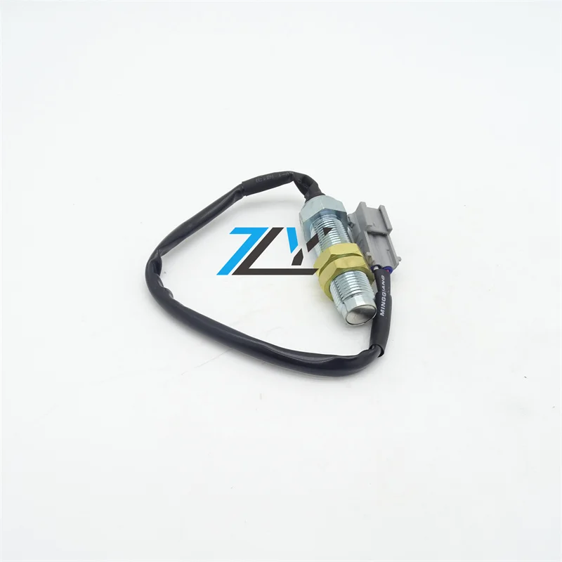 

Construction Machinery Parts Excavator Tachometer Sensor 10214002561
