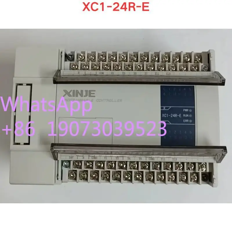 

Бывший в употреблении функциональный тест Xinjie XC1-24R-E нормальный