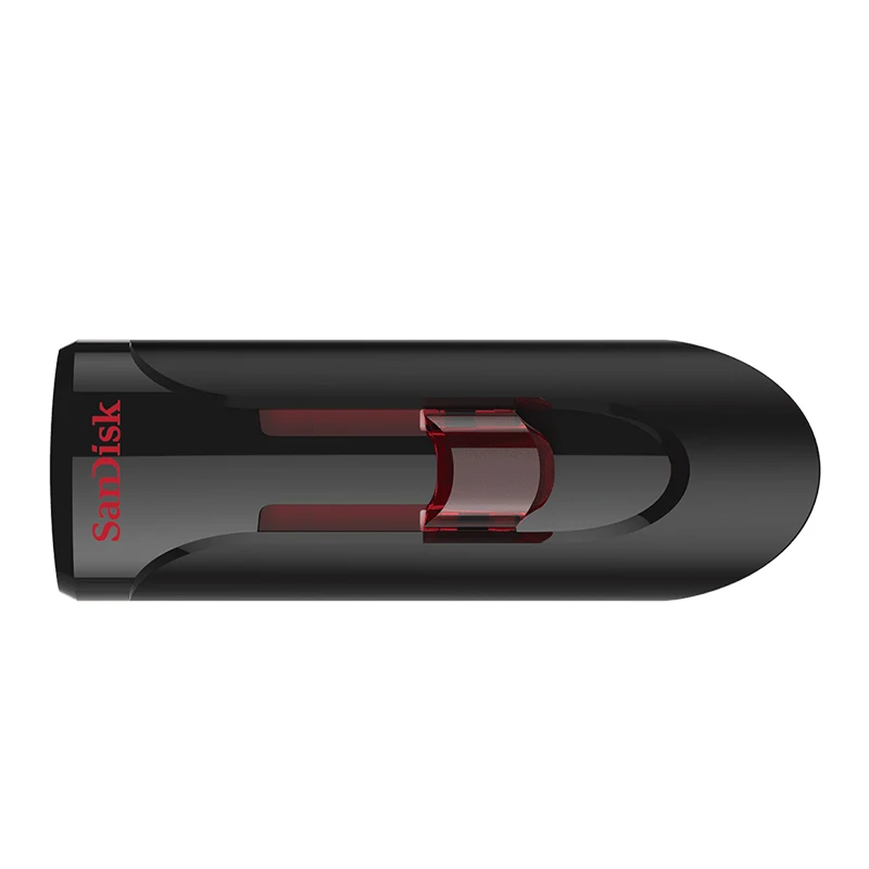 Sandisk Pendrive 128gb 64gb 32gb 256gb USB Flash Drive 32 64 128 16 GB Pen Drive 3.0 USB Stick Disk on Key Memory for Phone