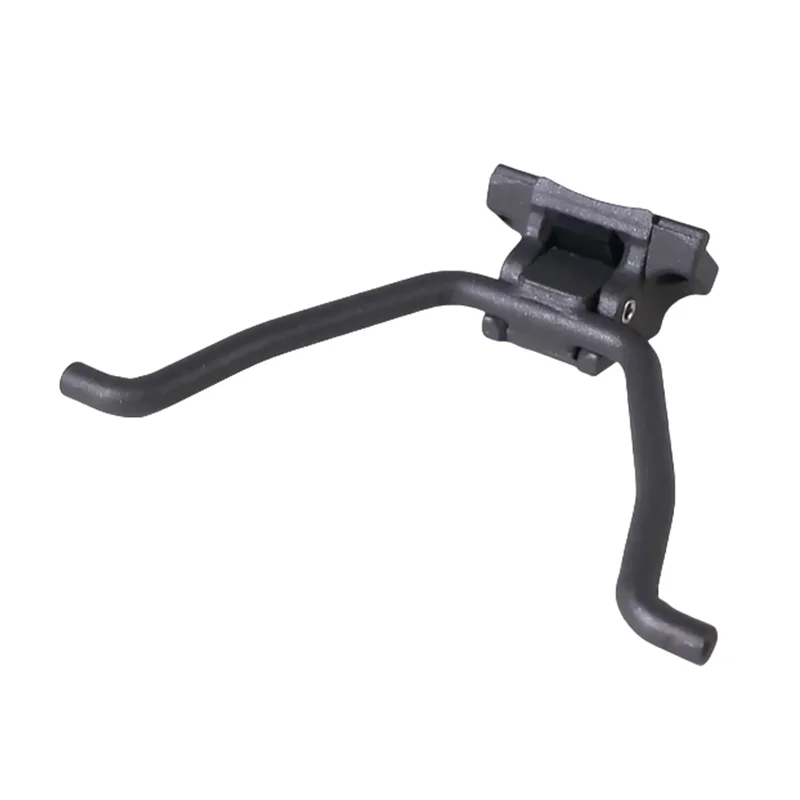 

Новое изображение двойной подставки для скутера Max Plus