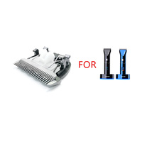 The Blade Cutter Head for Rewell Hair Clipper F17