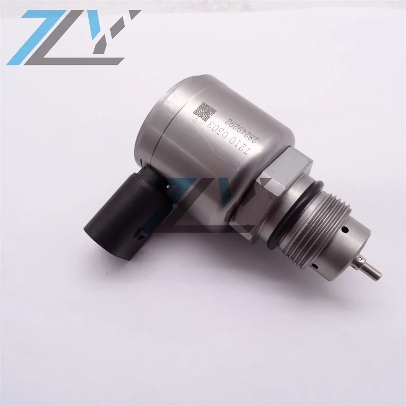 400-27690 Pressure control valve suitable for T4 4.4L 3CX 4CX backhoe loaders 7210-0503 28249292