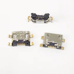 10Pcs For Itel A37 A48 A49 A60 P36 P37 USB Charging Port Dock Socket Plug Charger Connector