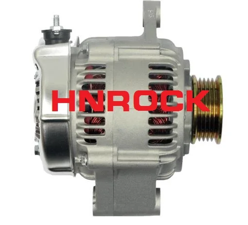 

NEW HNROCK 12V 80A ALTERNATOR 101211-9630 27060-75160 EAA-221949 28-4762 553902RI LRA02281 LRA2281 ALT30293