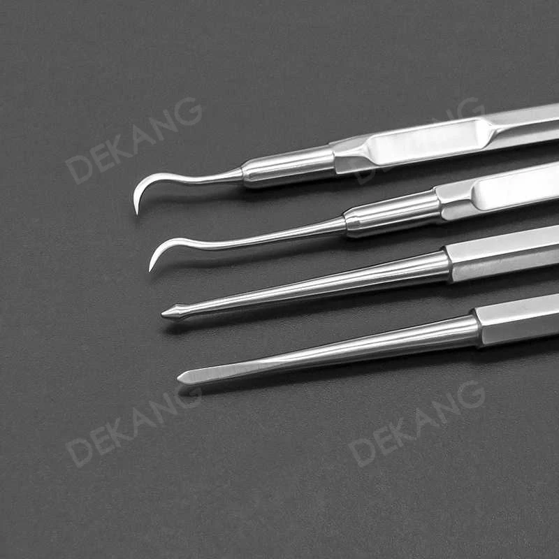 เทคนิคการเปิดใช้งานตะขอมีปฏิวัติการถอนปลอกเอ็นของตะขอโครเชต์ขนาดใหญ่และปล่อยตะขอมอของความสองเท่า