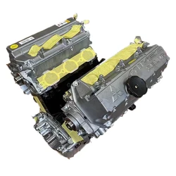 Mitsubishi Auto Engine 6G75 3.8L 6 Cylinders Car Motor Systems Assembly for Mitsubish Galant Mitsubishi Pajero Montero