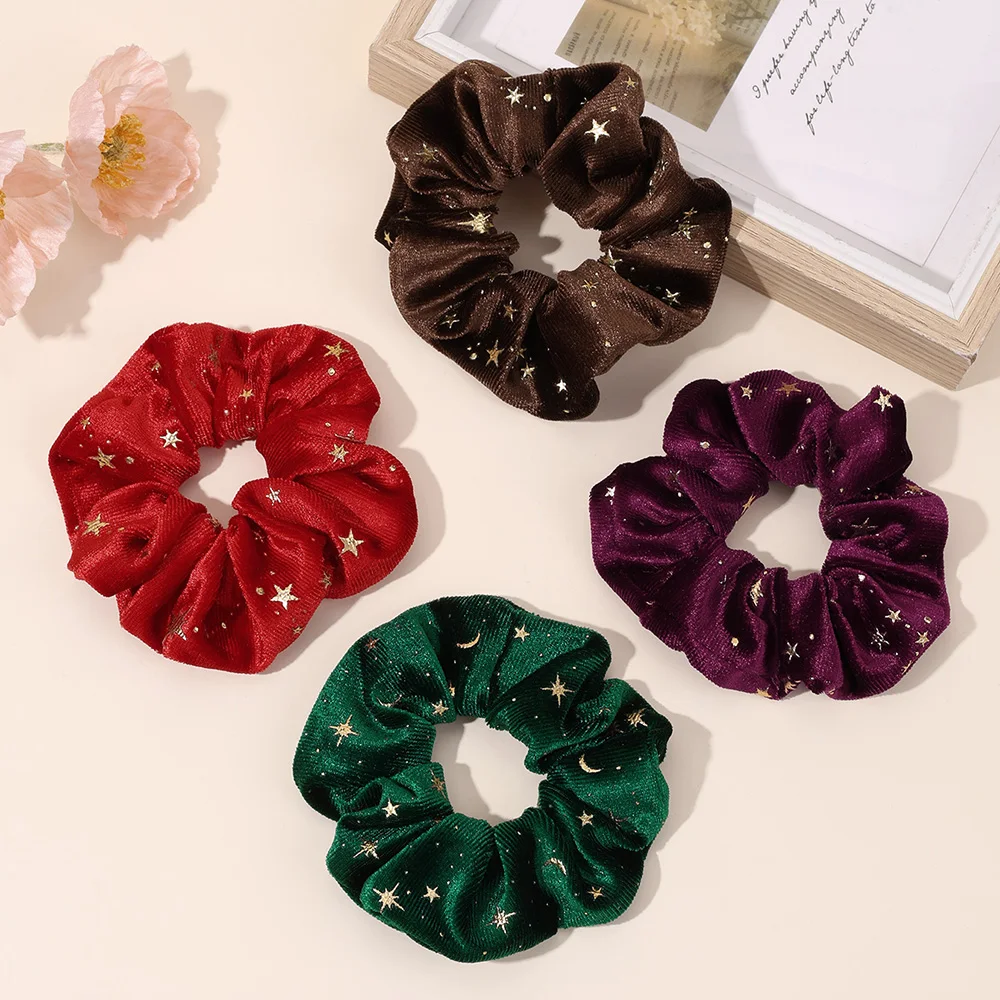 Thumbnail 2 - #21 Best Scrunchie Hair Ties to Buy In 2026