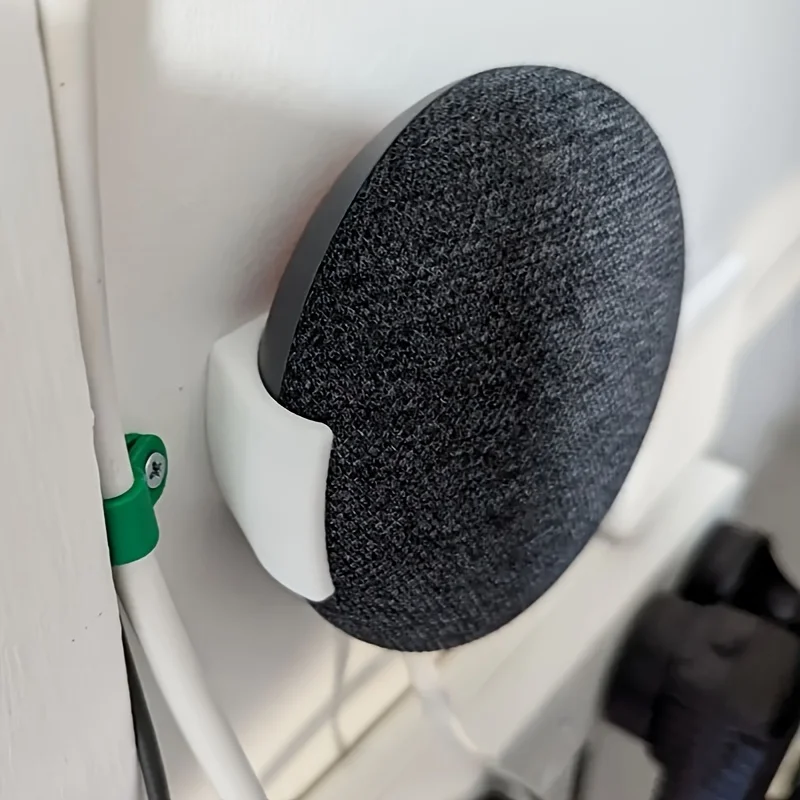 Suporte de parede para alto-fa - Google Speaker Nest Mini avaliação e preço