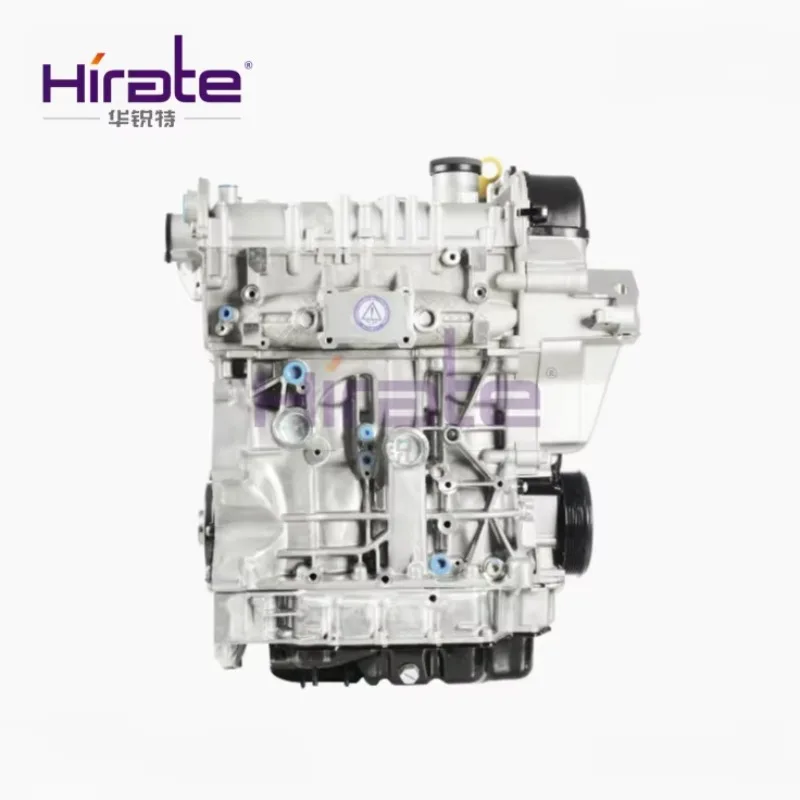 

New Wholesale Priced Long Block CSS Model 1.4T EA211 Engine Assembly For Volkswagen Skoda Bora Santana