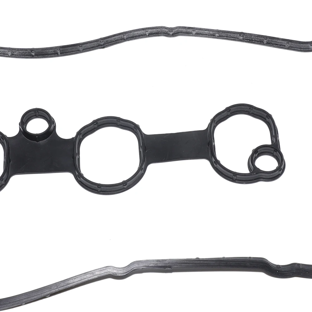 Valve Cover Gasket For MAZDA 2 1.5/2-Saloon 1.5/3 1.5/3-Saloon 1.5 P51G10235 P51G-10-235 Car Accessories Auto Replacement Parts