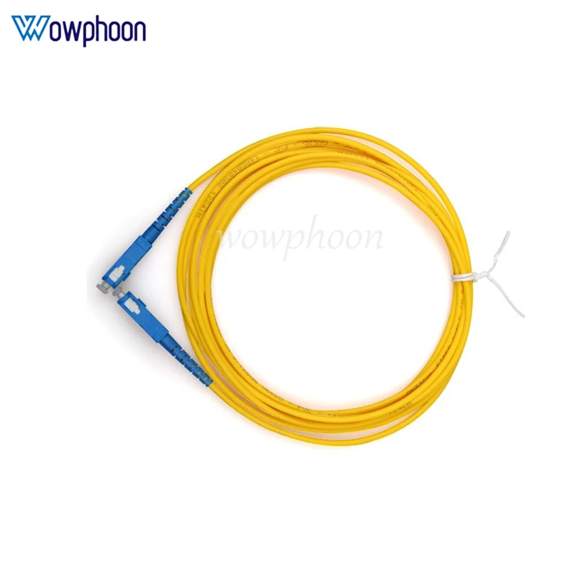 cabo-de-fibra-Optica-sm-monomodo-simplex-30mm-sc-upc-sc-upc-comprimento-personalizado-1m-3m-5m-10m-15m