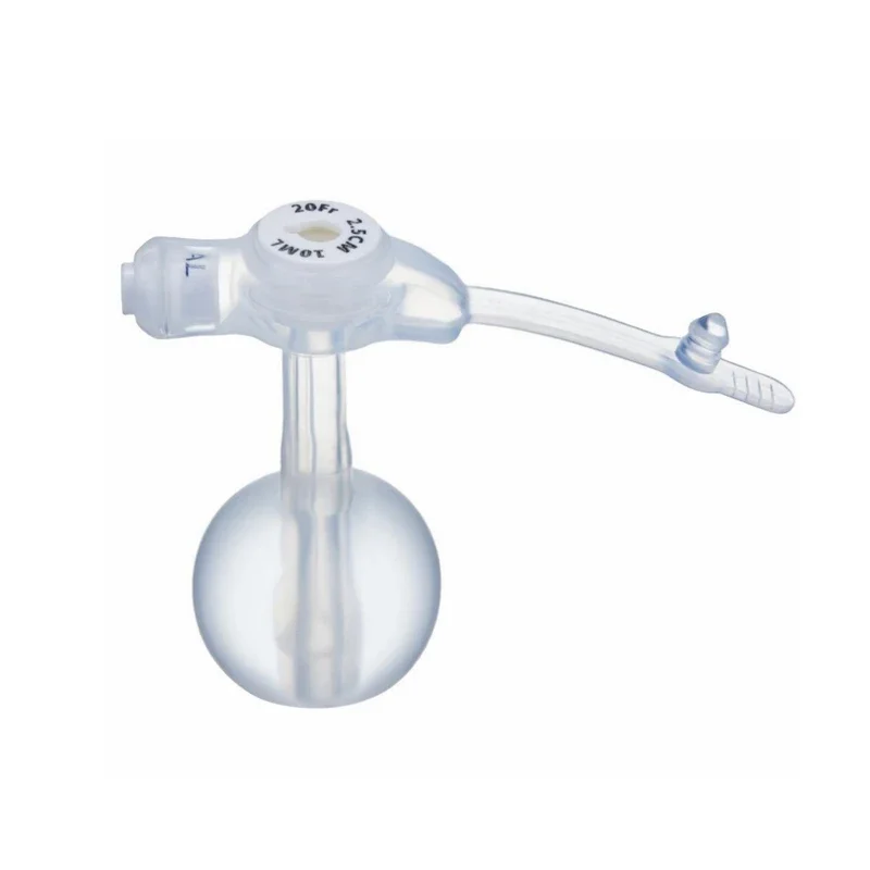 FOR  Medical grade Mini-button tube mini gastrostomy tube manufacturer for feeding use