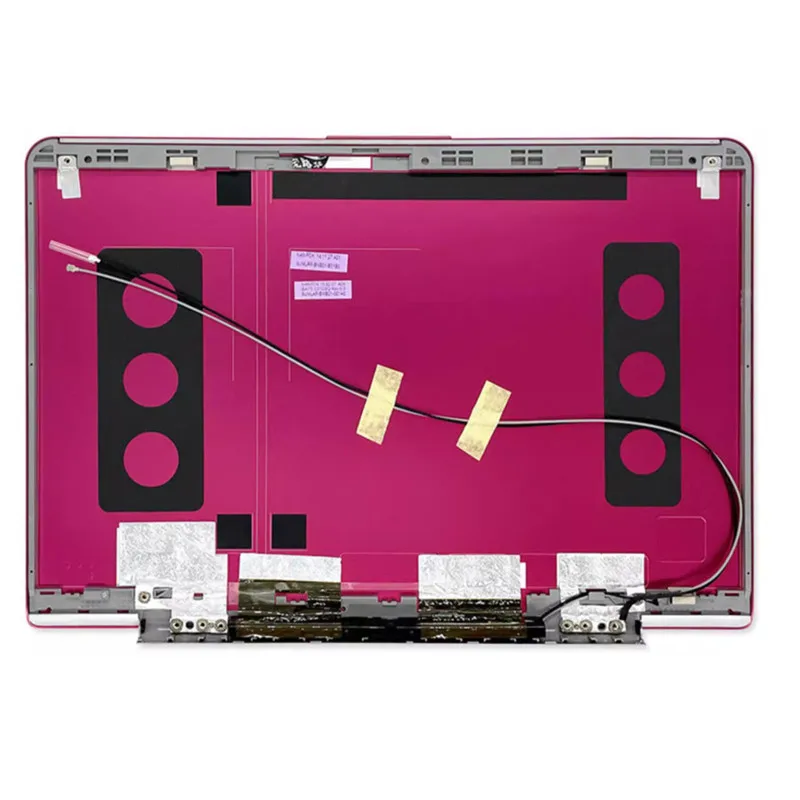 For SAMSUNG NP530U3C Laptop LCD Back Top Cover/Front Bezel/Palmrest Upper Cover with Keyboard/Bottom Cover Case