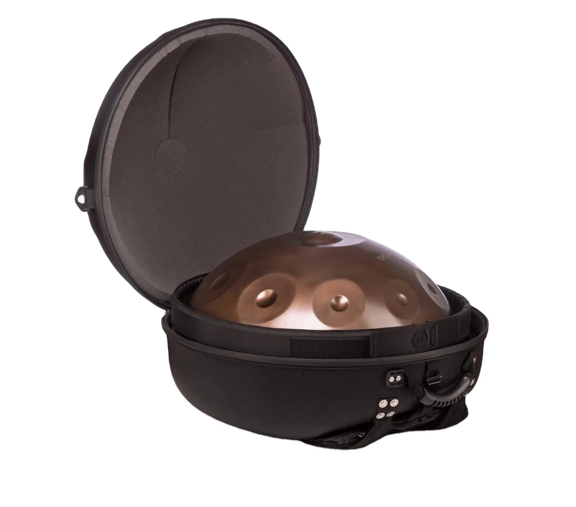 

Raysen Bunker Hard Case