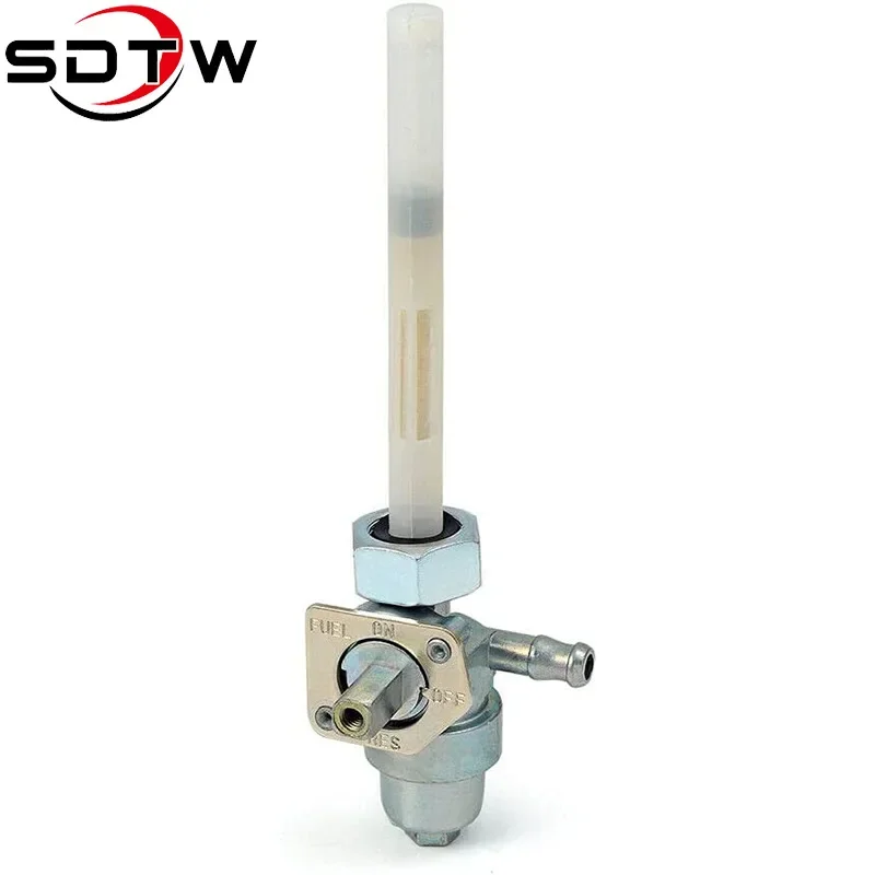 

16950-HC0-015 16950-HM3-A61 Fuel Vavle Petcock Shut Off Tank Switch Fits for Honda TRX250X TRX300EX