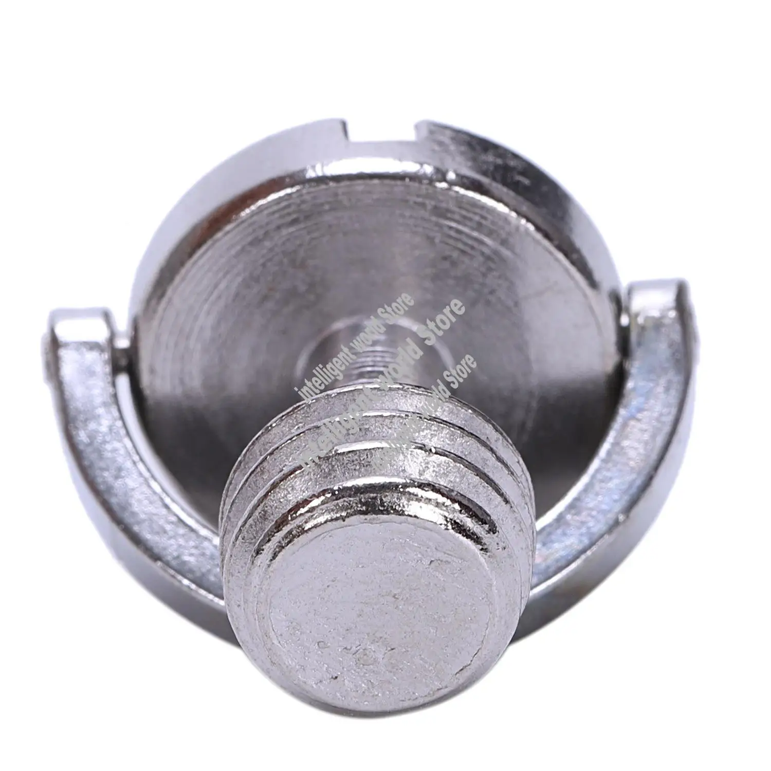 Longer Shaft D-Ring…