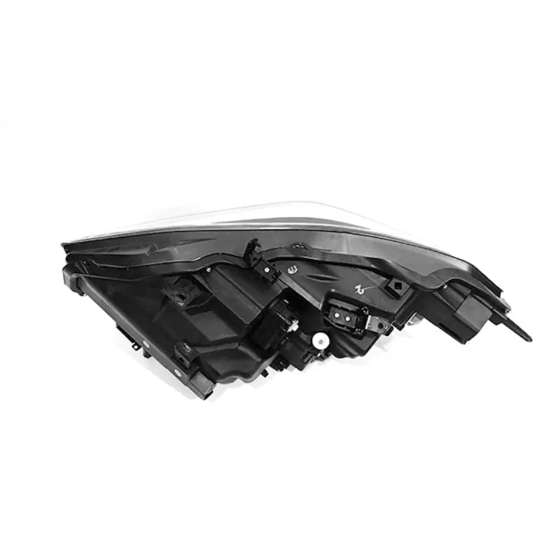 Suitable For Infiniti 13-19 Q70Lheadlight Car Factory Direct Sales Headlamp For Car Assembly With High LED XENON