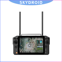Skydroid H30 16-Channel Flagship Remote Controller W/Qualcomm 660 Processor Three Operating Frequencies 50km Transmission Range