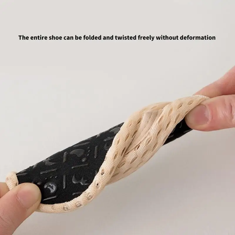 جوارب أرضية مضادة للانزلاق للرضع بتصميم كرتوني للأطفال من عمر 10 أشهر إلى 3 سنوات F19F #5