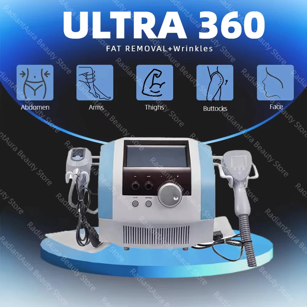 New 2025 Monopolar …