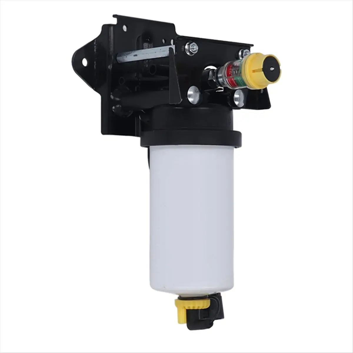 Super Sale Car Fuel Filter Housing 6C11-9176-AB 1685716 6C119155BE for Ford Transit Mk7 2.2 2.4 3.2 2006-2013 Diesel Fuel Filter