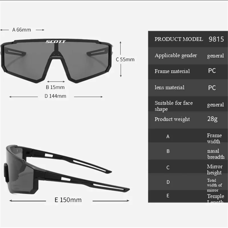 Thumbnail 3 - #36 Best Polarized Outdoor Sunglasses to Buy In 2026