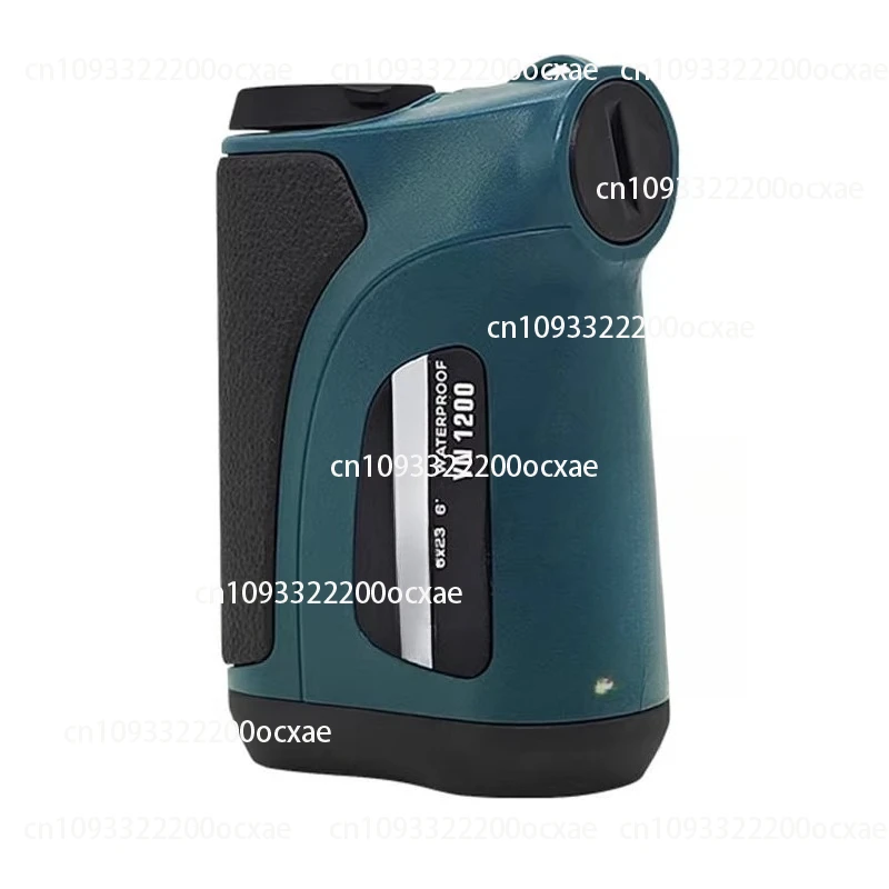 

Telescope rangefinder LS-1200M golf rangefinder Lock flag altimetry and angle measurement