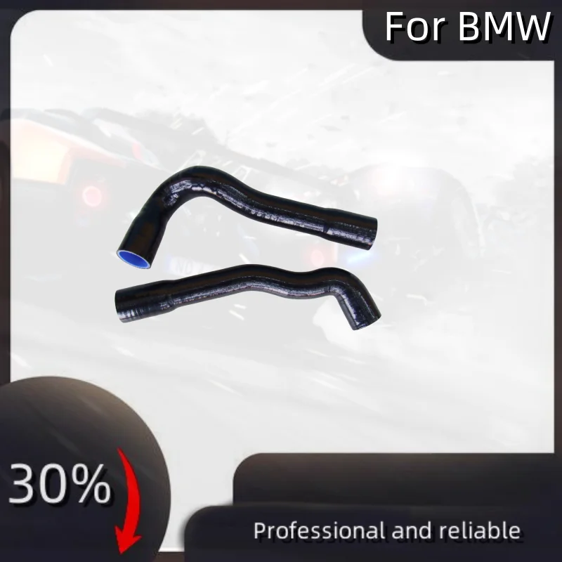 

For BMW E36 325i 328i M3 1992-1999 Silicone Radiator Hose Pipe Tube 1992 1993 1994 1995 1996 1997 1998 1999