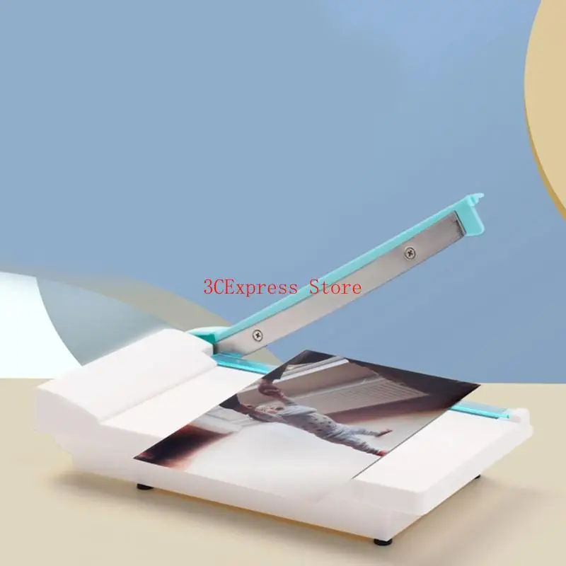 紙のスクラップブッキング用の紙カッターマニュアルカッティングマシンペーパートリマー