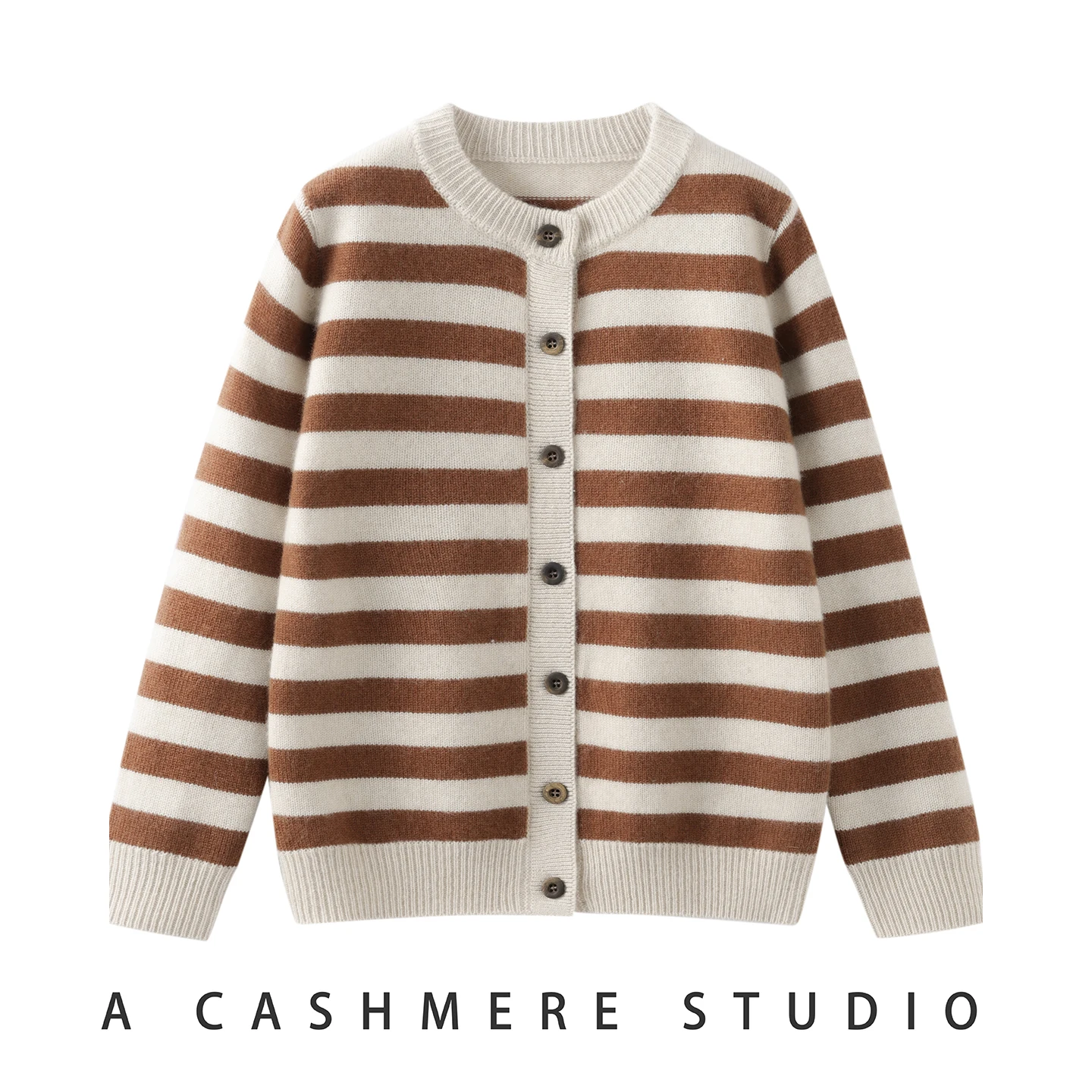 addonee-enfants-100-cachemire-col-rond-raye-cardigan-pull-epais-chaud-vetements-de-base-enfant-garcon-fille-automne-hiver-tricots-manteau
