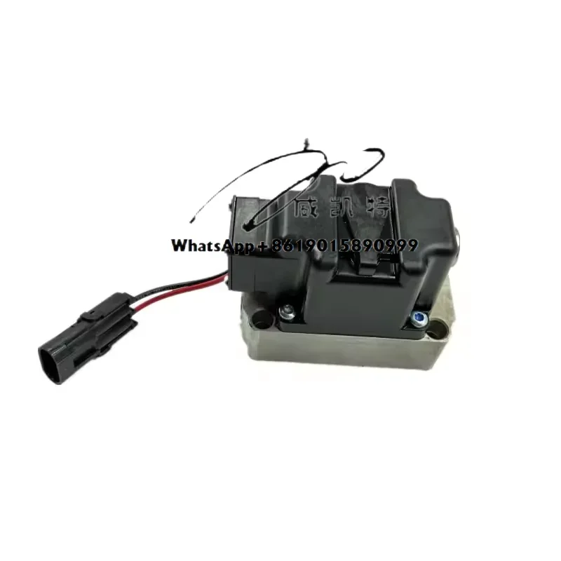 

Servo solenoid valve MCV116B2102D hydraulic control valve