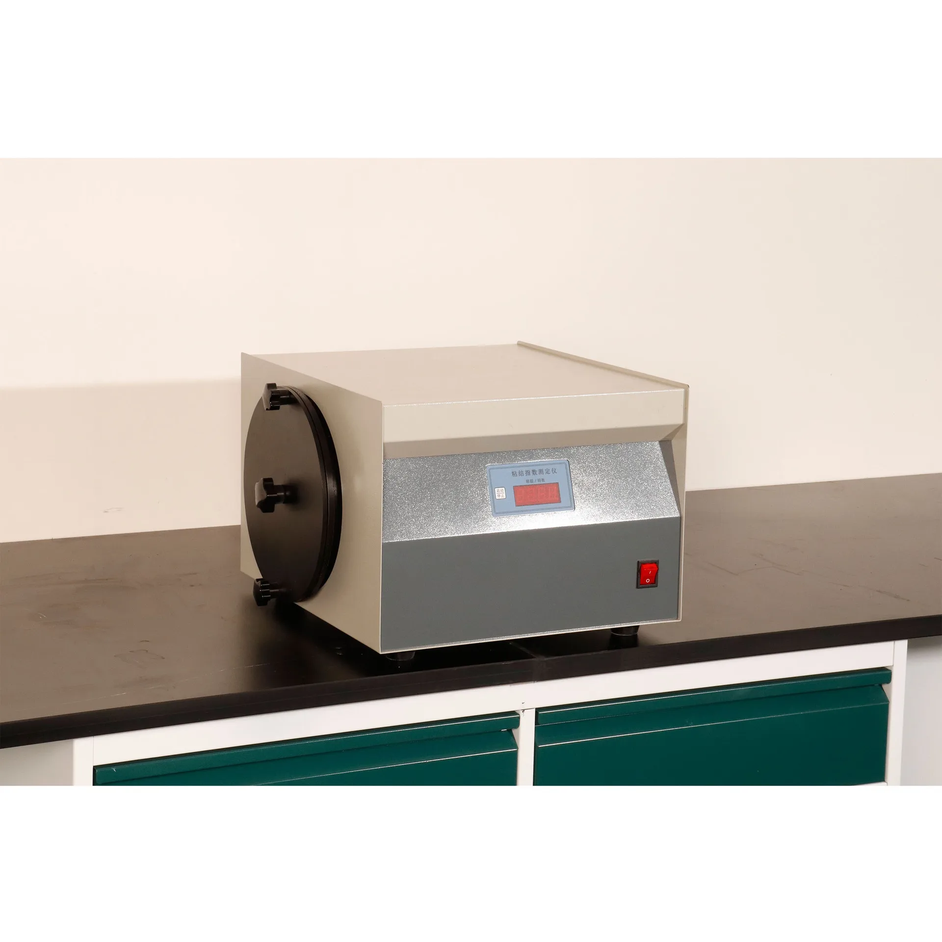 Laboratory G-value equipment Sealed bond index tester G-value analyzer
