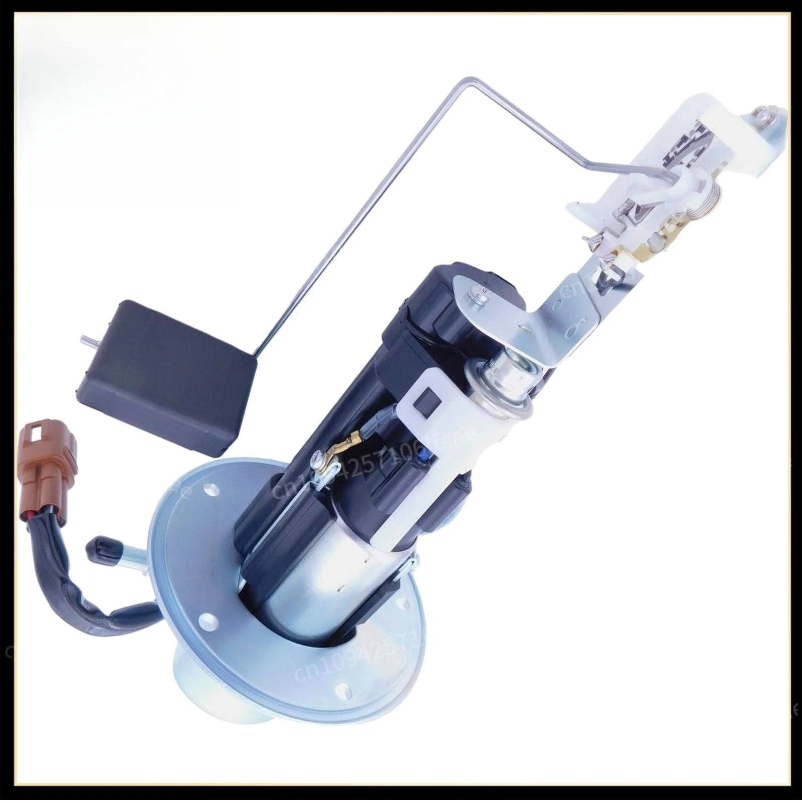

Fuel Pump Module Assembly For Suzuki For Hayabusa GSX1300R 2001 2007 UC-T30SU7 15100-24FB0 Fuel Supply System Fuel Pumps Part