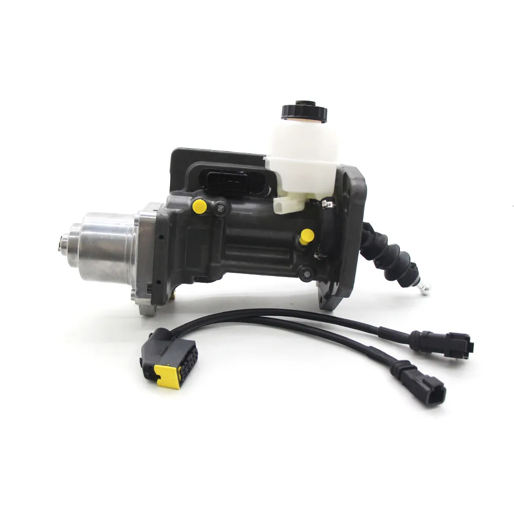 

JEFORCE Heavy Truck Parts Clutch Servo for 10572941 10572946 10572951 10574929 10574930 10574936 1849429 1931444