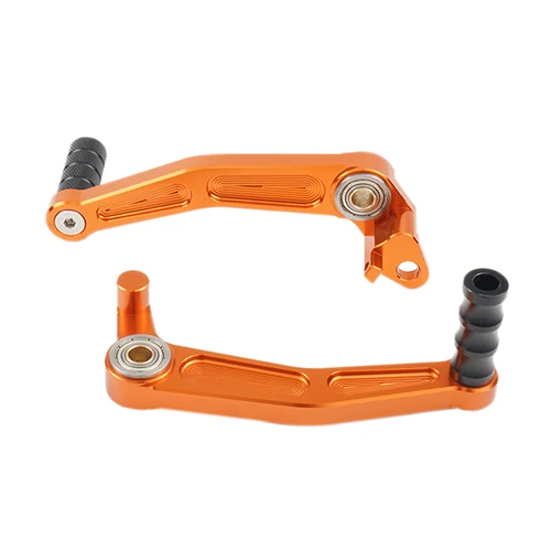 Imagen 2 del producto Para KTM 125 200 390 Duke palanca de Pedal de engranaje de embrague de freno RC125 200 390 2014-2016 125 Duke 2011-2015 200 Duke 390 Duke 2012-2016