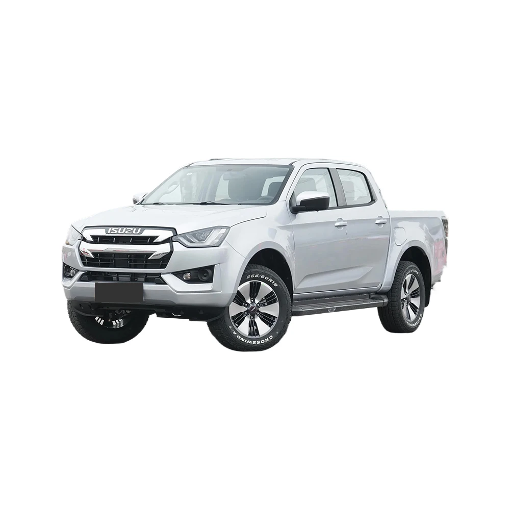 Isuzu Explorer T30 Pick Up Truck 5 Seater Automatic 4x4 Truck For 4wd Diesel 3.0T Double Cabin Pickup