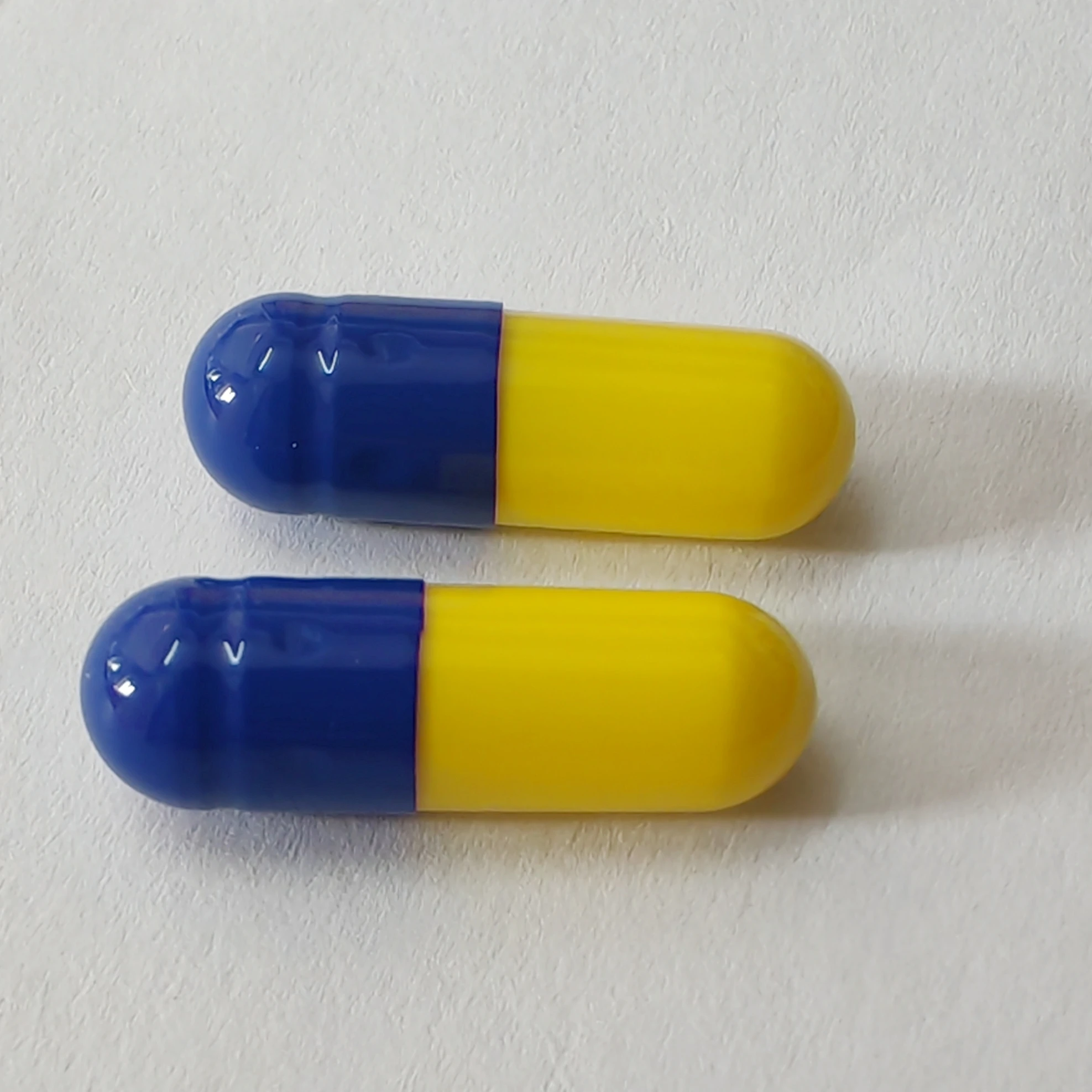 Variant: Royalblue Yellow