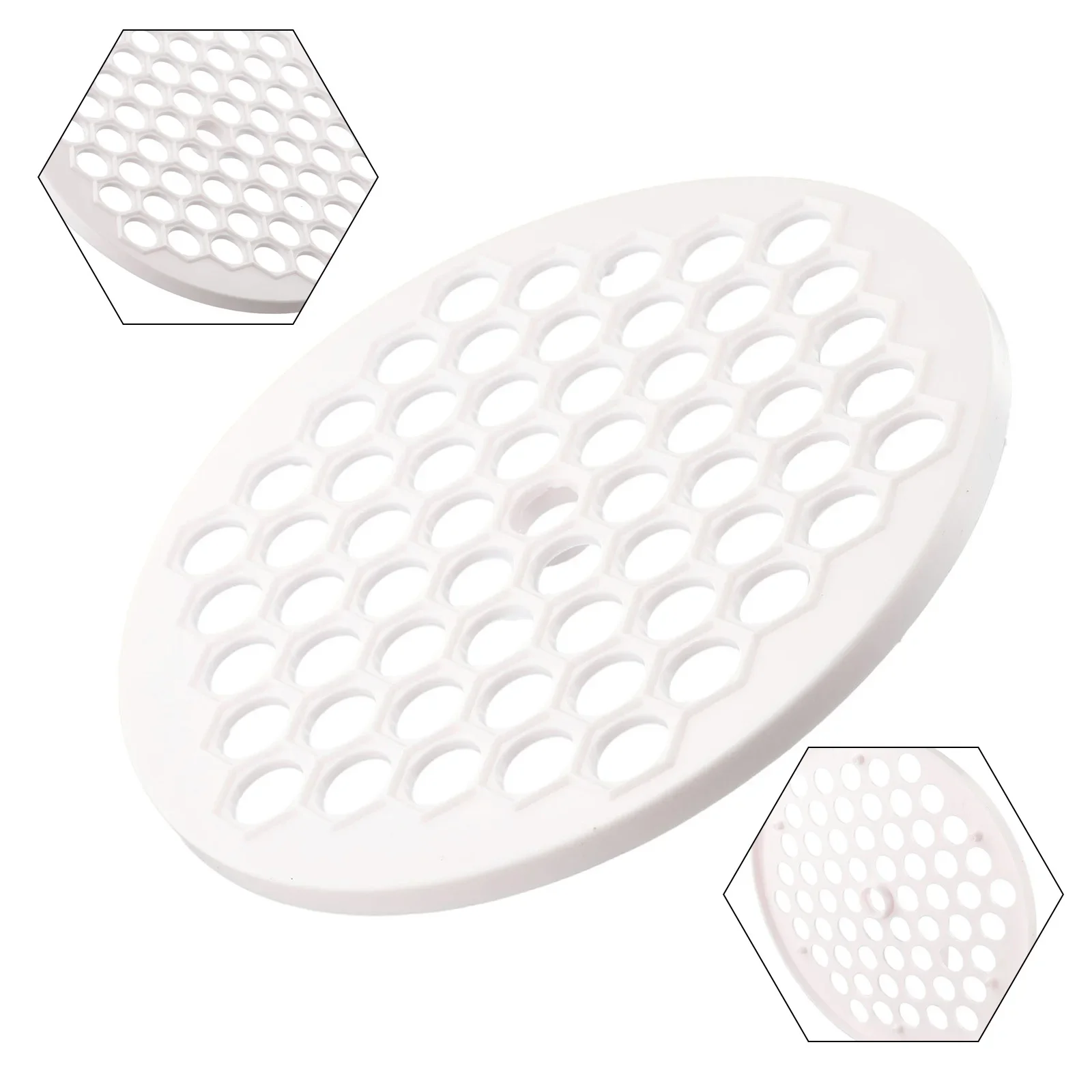 Dumpling Mold Dough Rolling Ravioli Mold 61 Holes Dumpling Mold Tool Cooking Accessories Kitchen Quick Dumpling Maker