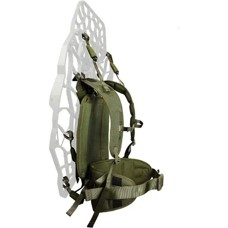 

Tree Stand Carrier System - Universal Treestand Carrier