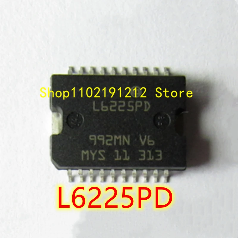 PEB4065TV4.0 VN990P TLE7741G A2C20219 L6225PD L6225DTR L5957PD L6234D L298P B58491 SPF0001 TLE7209R L9825TR 30348 L9346PD HSOP20