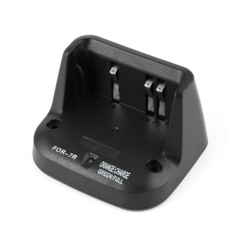 CD-15A CD-15 Rapid Charger for YAESU VX-5 VX-5R VX-6 VX-6R VX-7R VXA-700 FNB-58Li FNB-80Li