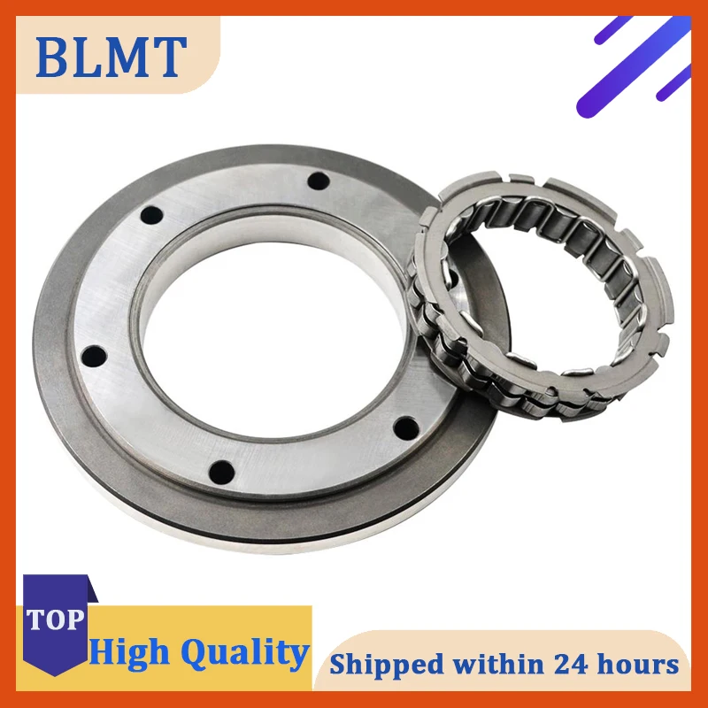 

Motorcycle Starter Clutch Beads One Way Bearing For YAMAHA YFM660R YFM660RLE Raptor 660R 2004 2005 YFM660RSE RAPTOR 660R SE 2005