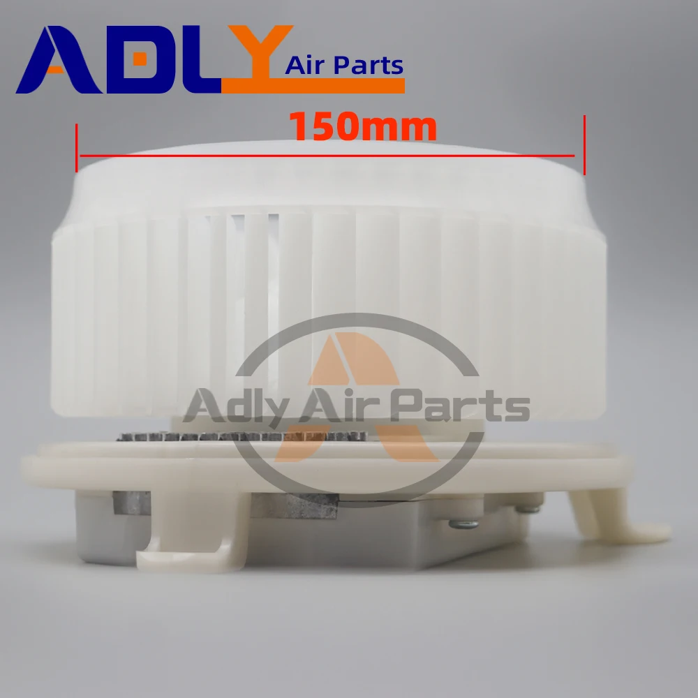 

AC Blower Motor For Toyota Land Cruiser GRJ200 URJ200 URJ202 URJ202W UZJ200 87103-60480 87103-60481 87103-30401 87103-50111