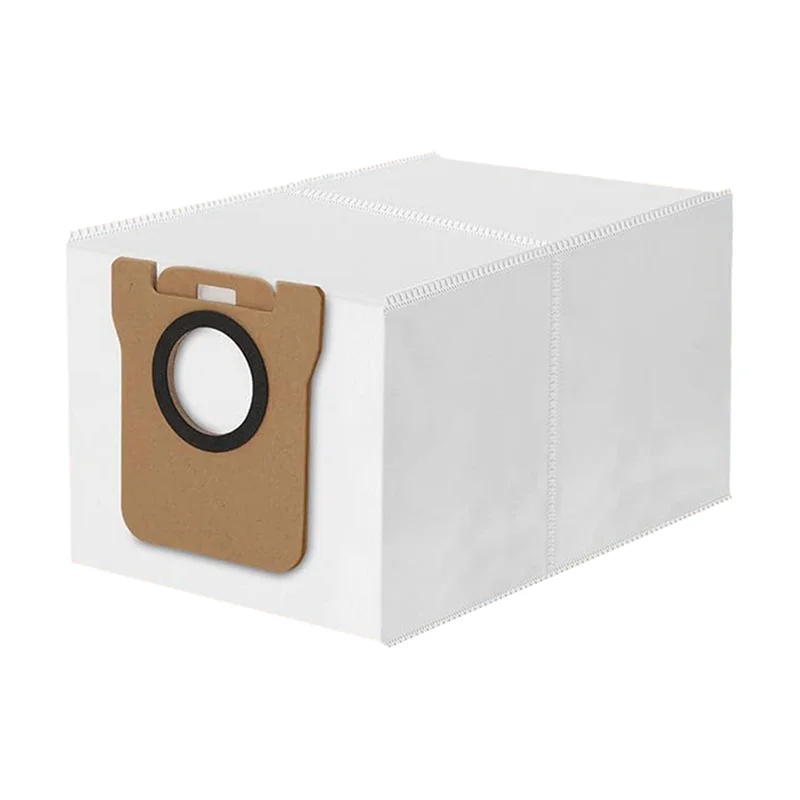 A05G-ชุดอะไหล่ทดแทนสําหรับเครื่องดูดฝุ่น JONR P20 Pro-แปรงหลัก,แปรงด้านข้าง,ผ้าซับ,อุปกรณ์เสริมถุงเก็บฝุ่น