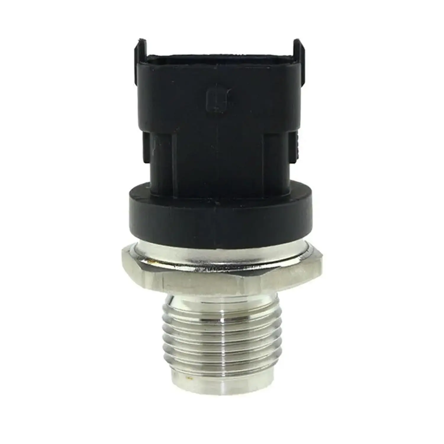 XCWoOshop  281002797 Fuel Pressure Sensor Compatible with Peugeot 206