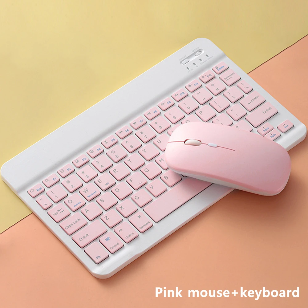 Variant: combination pink