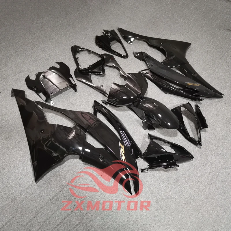 YZF R 6 08 09 10 11 12 13 14 15 Fairing Parts Kit for Yamaha YZF R6 2008 2009 2010-2015 Customizable Motorcycle Fairings