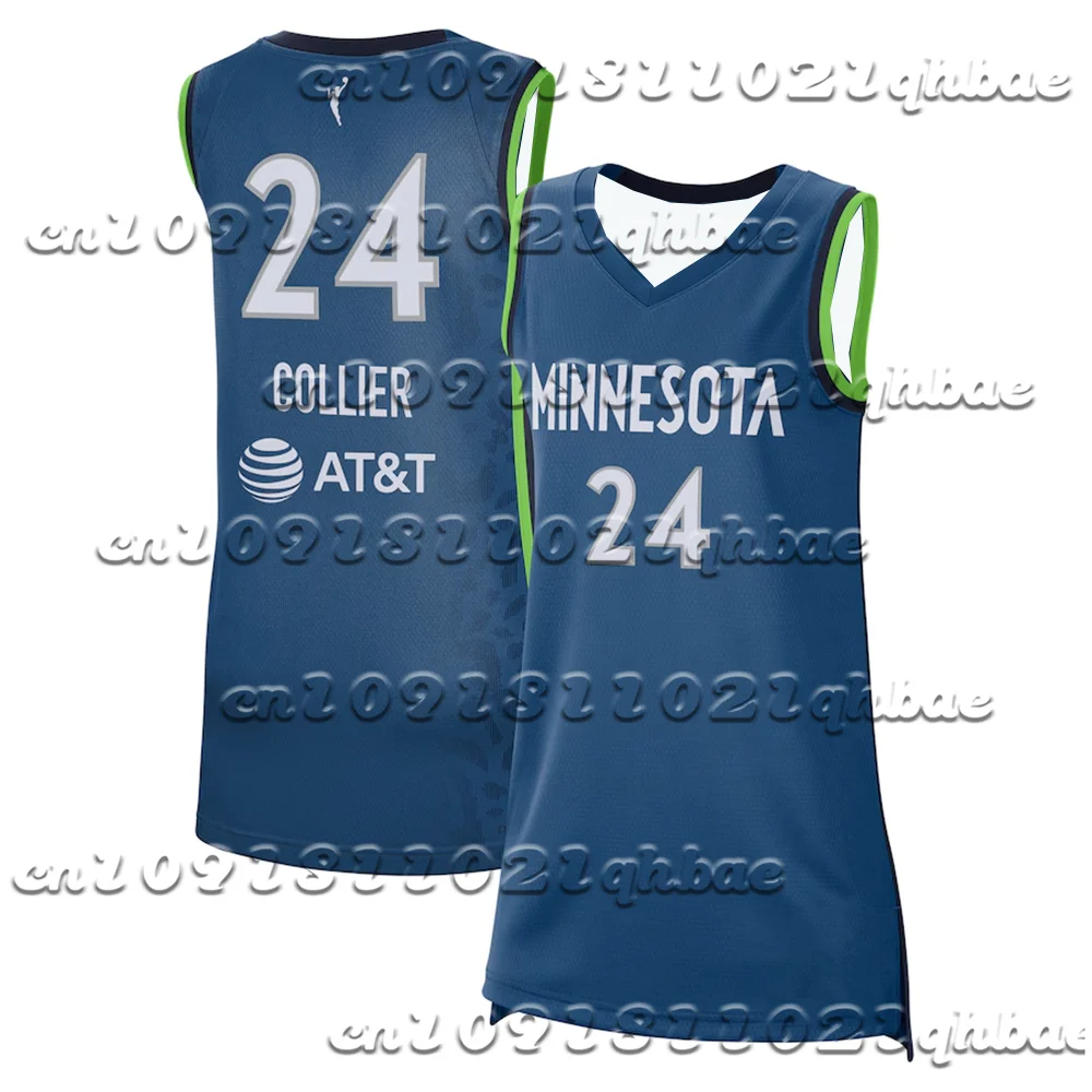 Women's Casual Fashion Vest Top Minnesota Bobcats Basketball Jersey Quick Drying Loose T-Shirt Breathable Oversized Clothing