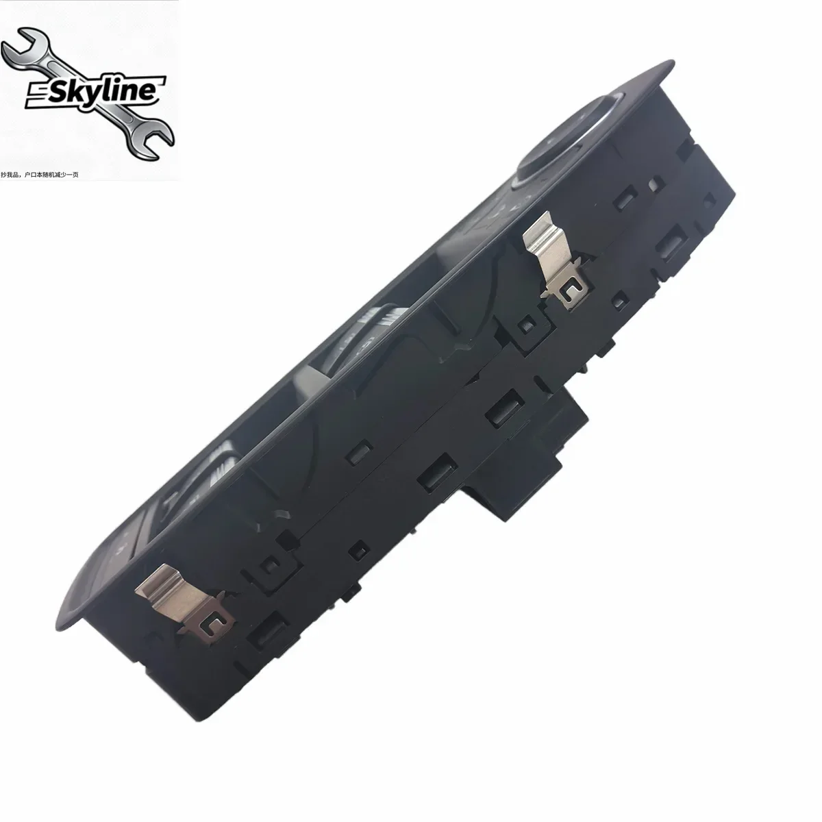Car Side Mirror Adjustment Button Electric Window Switch 254015831R For Renault Arkana Captur II Clio V